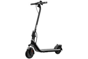 Segway elektromos roller a Future Board Hungary kínálatában