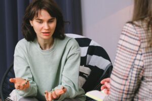 Mikor érdemes pszichológushoz fordulni: Corvin Pszichológia útmutatója